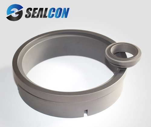 Mechanical Seal/ Sealing Material Selection | Sealcon